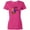 Hot Pink, variant on Inktastic Lake of the Ozarks Sailboat Women's T-Shirt