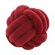 thumbnail image 5 of Almohada De Bola De Nudo Redondo Accesorios De Fotografía Redondos Para Decoración Del Hogar 22 Cm Rojo, 5 of 9