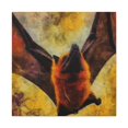 thumbnail image 3 of "Indian Flying Fox Flight" - Canvas, 3 of 25