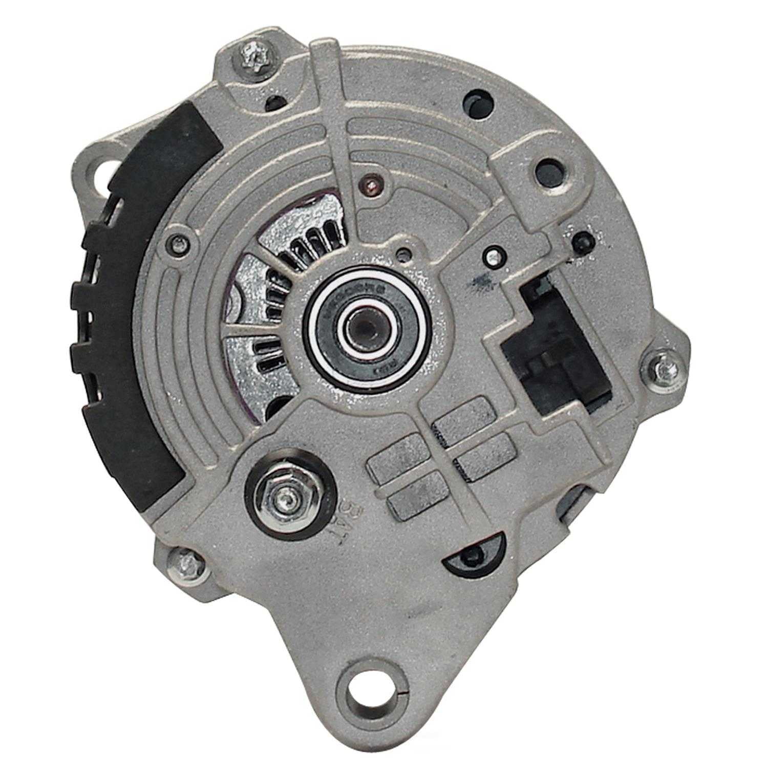 FVP Professional 8114603 Alternator Standard