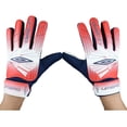 thumbnail image 2 of Guantes De Portero Umbro Niño Blanco Kyte Glive 501818310 multicolor 4, 2 of 5
