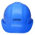 thumbnail image 1 of Casco de Seguridad Urrea Ajuste de Intervalos Azul USH02B, 1 of 2