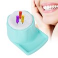 thumbnail image 1 of Endo  Endo Stand Files Cleaning Holder Case Burs For Oral Care Tools Green, 1 of 7