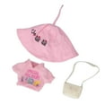 thumbnail image 2 of Ropa de animales de peluche de pato, ropa de juguete de peluche de pato, ropa de juguete de peluche, ropa linda de pato de peluche, tecnología innovadora, 2 of 12