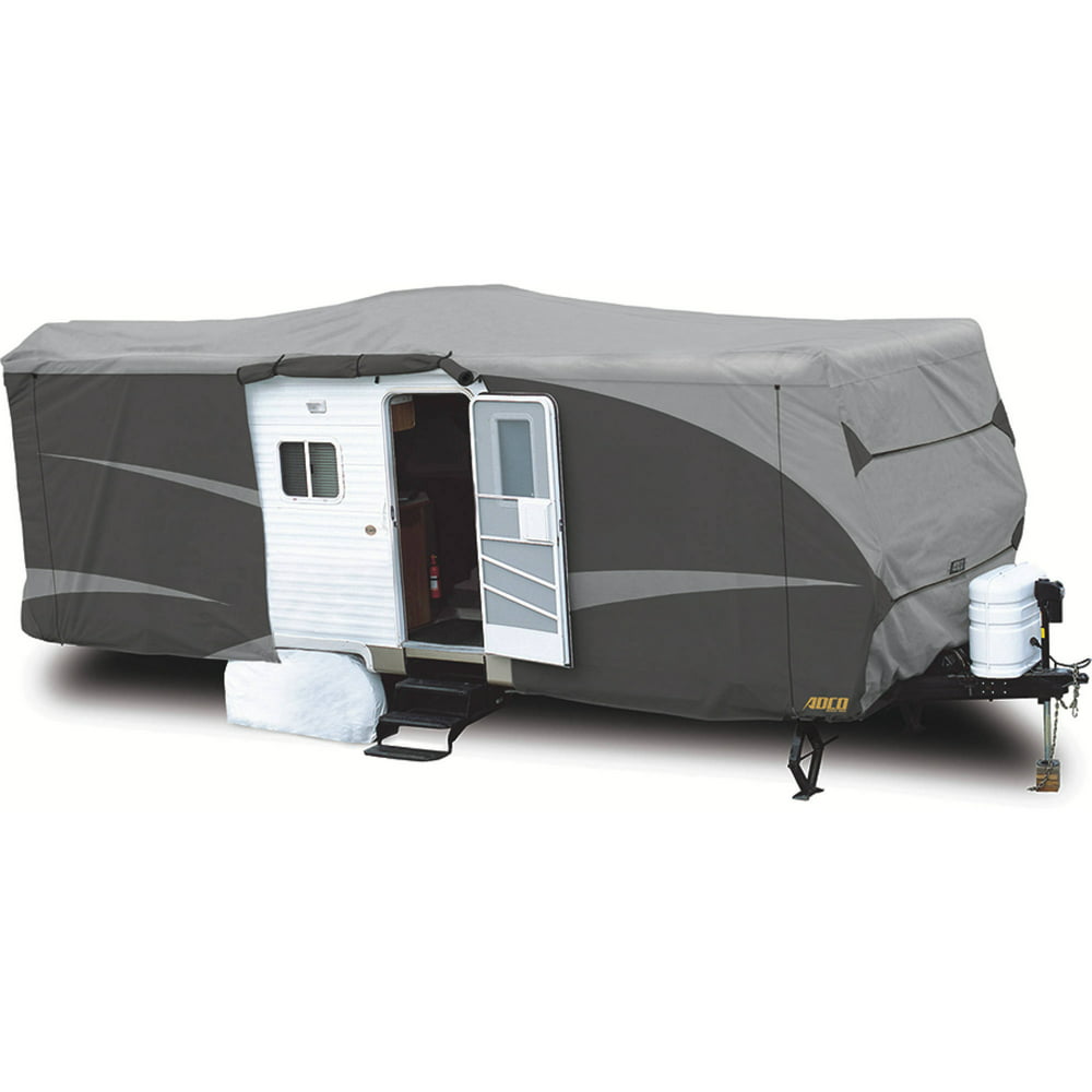 travel trailer top cover