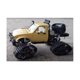 thumbnail image 5 of Piezas de Neumáticos para Ruedas de Pista de Nieve para C14 C24 C24-1 B14 B24 1/16 RC Car Upgrade Parts Accesorios Negro Yuxing, 5 of 5