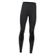 thumbnail image 3 of Pantalones De Neopreno Medias Protección Solar Pantalones De Buceo Para Buceo Kayak Piragüismo L Mujer Negro, 3 of 8