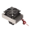 thumbnail image 2 of Electronic Semiconductor Thermoelectric Refrigeration DIY Refrigerator Cooler Cooling System Kit, 2 of 8