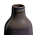 thumbnail image 2 of Better Homes & Gardens Indoor Brown Bottle Shaped Vase, 18 inch tall, 2 of 5