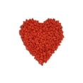 thumbnail image 4 of Mystic Sprinkles Lots o' Hearts Confetti 2.6 Ounce Bottle, 4 of 6