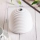 thumbnail image 4 of Bedroom Humidifier, 250ml Small Cool Mist Humidifier with Adjustable Night Light Function, USB Portable Desktop Humidifier for Nursery Office, Auto Po, 4 of 5