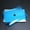 Crystal Sky Blue T, variant on 2023 Laptop Cases for MacBook Pro 14 M3 Cover M2 Pro 13 M1 16 A2485 16.2 A2991 PC Case for Air 13 2020 A2337 13.6 15 A2941 Shell Crystal Black T Pro 16.2 2021-2023