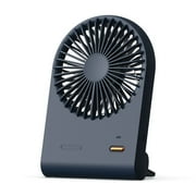 Portable Fans Under $50, Hwkond Stay Cool With Our Foldable USB Fan - for Students Dorms And Outdoor Adventures Foldable Lightweight And Powerful