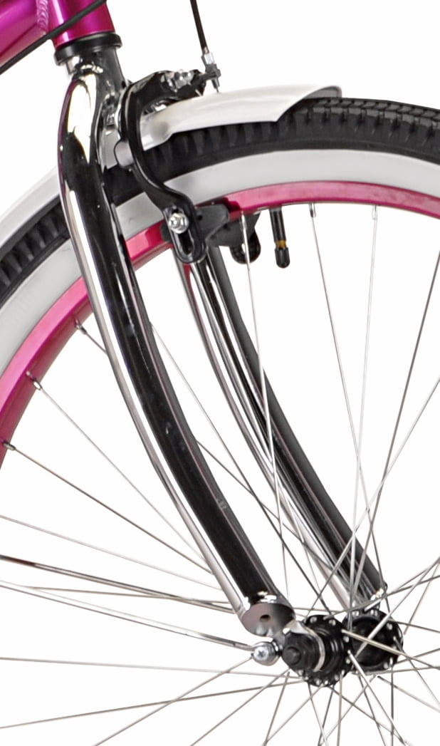 Del rio sales aluminum bike