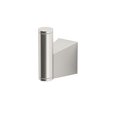 thumbnail image 1 of Gatco 4735 Bleu Robe Hook, Satin Nickel, 1 of 5