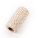 thumbnail image 4 of Cordón de Paquete de Hilo Artesanal de Hilo de Yute de 2 Mm para Manualidades Y Oro blanco Colcomx cuerda de yute para manualidades, 4 of 7