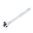 thumbnail image 4 of koolsoo 1/4, 3/8 ,1/2 6inch Force Bar Activity Head Socket Wrench With Steering Handle For Repairing Wrench Hand Tool - ,, 4 of 7