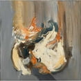 thumbnail image 3 of van Engelshoven, Marie T 20x20 Black Modern Framed Museum Art Print Titled - Movemenet I, 3 of 5