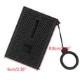 thumbnail image 5 of LAIQIEN Anti-slip Soft Silicone Cover for Case for Shell Protector with Lanyard for T7 H, 5 of 13