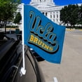 thumbnail image 2 of U-C-L-A Bruin's 11x14 Window Mount 2-Sided Car Flag, 2 of 6