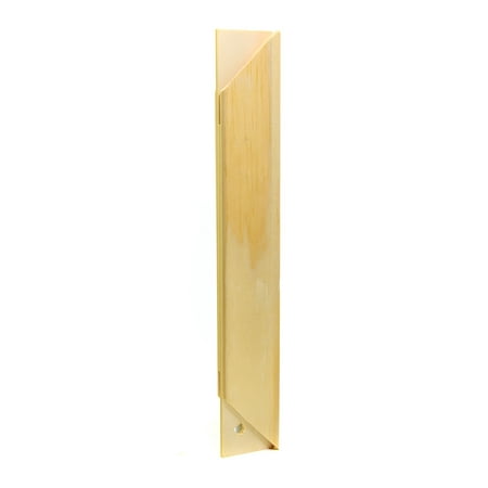 UPC: 0804551900174 | Stretcher Bar Strips 11 in. (pack of 40)