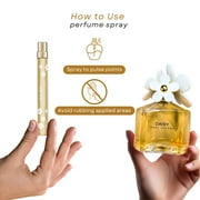 Daisy by Marc Jacobs, 3 Piece Gift Set for Women with 3.4 oz