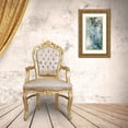 thumbnail image 3 of Prime, Marcus 18x32 Gold Ornate Wood Framed with Double Matting Museum Art Print Titled - Urban Taint 4, 3 of 4