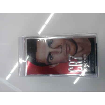 Elizabeth Arden Cr7 1oz Gtpg