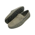 thumbnail image 3 of Pleasure Island Slip-On Men's Driving Shoe, 8.5 Medium Gray -, 3 of 3