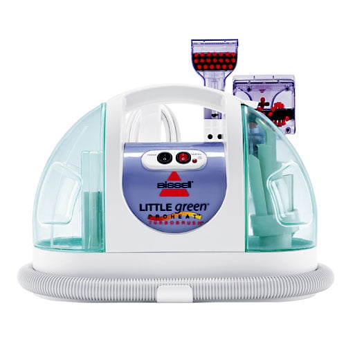 Bissell 50Y6 Little Green Proheat TurboBrush BrickSeek