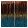 thumbnail image 1 of All My Walls Frieden by Elizabeth Clauss 4 Piece Painting Set, 1 of 1