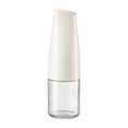 thumbnail image 1 of Automatic Opening Glass Oil Dispenser Leak Proof Kitchen Bottle For Cooking Oil Soy And Vinegar With Precision Design, 1 of 3
