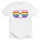 thumbnail image 1 of Déjame ser perfectamente Oueer Ropa para hombre Camisetas gráficas estéticas gay Camisetas clásicas de verano transpirables Ropa para mujer, 1 of 7