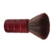thumbnail image 5 of Barber Hair Cleaning Brush Soft Neck Duster for Professional Salon Hair Sweeping, 5 of 5