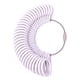 thumbnail image 1 of Lastics Ring Stick Múltiples países Universal Tipo mixto Tamaño del anillo, 1 of 8