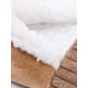 thumbnail image 4 of Zapatillas de casa para hombre, cálidas, sin cordones, para dormitorio, hogar, invierno, forro polar, para interiores y exteriores, 4 of 5