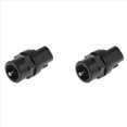 thumbnail image 1 of 2X Car Speed Sensor for Spectra 2004 2005 1997-2004 OK72A5495A OK72A55475 5600019,2 * Speed Sensor,black, 1 of 5