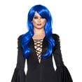 thumbnail image 1 of Sassy Bleu Royal / Perruques, 1 of 2