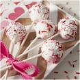 thumbnail image 4 of Wilton Melting Chocolate Bright White Candy Melts Cake Pops Candy Making Chips Vanilla Flavored 12oz., 4 of 4
