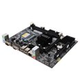 thumbnail image 2 of Para Intel G41M Lga775 Ddr3 1066/1333Mhz Placa Base De Computadora Placa Base De Escritorio sonducket EL007391-00, 2 of 6
