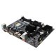 thumbnail image 2 of Para Intel G41M Lga775 Ddr3 1066/1333Mhz Placa Base De Computadora Placa Base De Escritorio Vogacara EL007391-00, 2 of 6