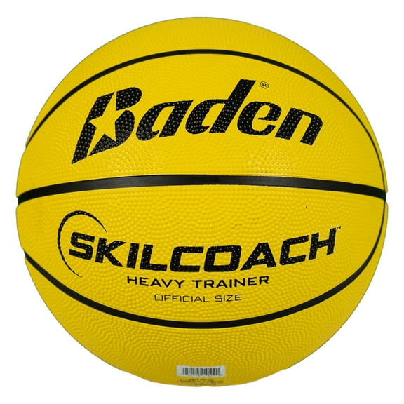 Skilcoach Heavy Trainer Basketball