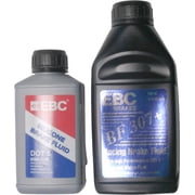 Ebc DOT-5 سائل الفرامل - نقطة 5