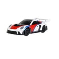thumbnail image 4 of Performance RC Gyro Drifter 2.4G Wireless Remote Control Drift Car, 4 of 9