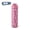 Berry Floral, variant on TAL 26oz Stainless Steel Ranger Water Bottle with Easy Sip Straw, Black