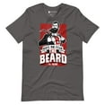 thumbnail image 4 of Beard Hero T, 4 of 10