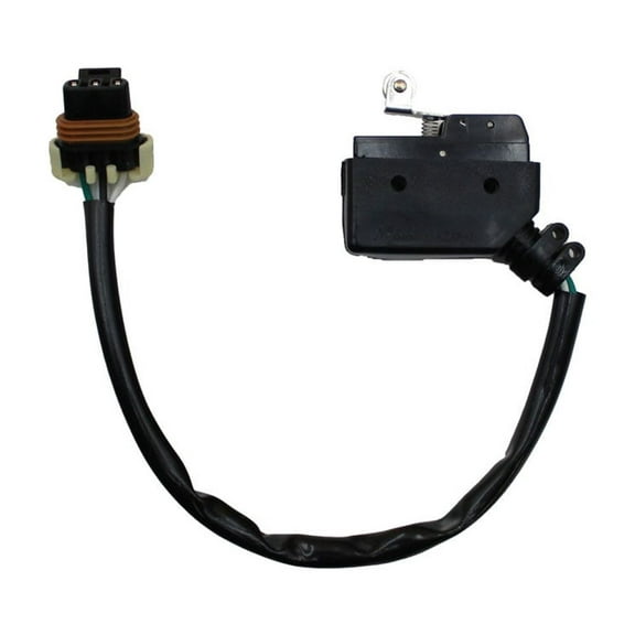 6661150 Roller Micro Switch Fits Bobcat