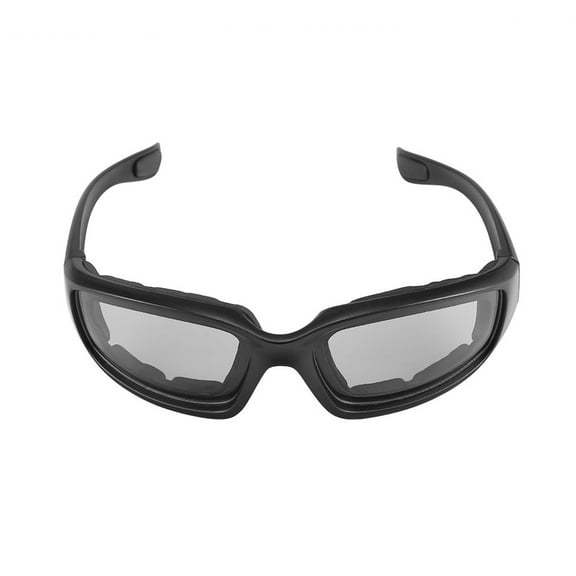 UDIYO Outdoor Sports Anti-UV Motorcycle Glasses Windproof Dustproof Eyeglasses Goggles