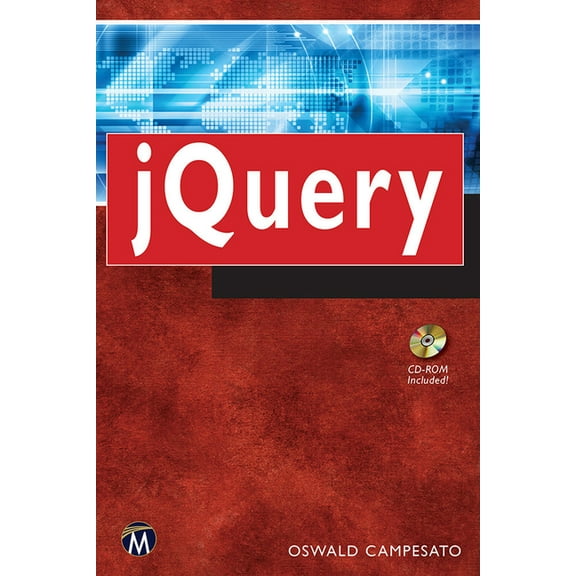 Pocket Primer jQuery Pocket Primer, (Paperback)