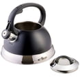 thumbnail image 3 of Hervidor de té Mr. Coffee Flintshire de acero inoxidable 1,75 L, 3 of 7